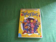 Tweenies ready play for sale  MELTON MOWBRAY