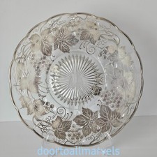 Vintage elegant glass for sale  Lithia