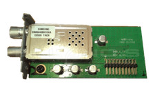 Xtrend dvb sintonizzatore usato  Spedire a Italy