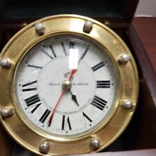 Vintage nautical brass for sale  Pasadena