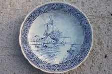 assiette delft boch d'occasion assiette delft boch d'occasion Geraardsbergen