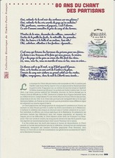 Document philatélique 1er d'occasion  Aigues-Mortes