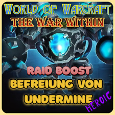 Warcraft tww liberation gebraucht kaufen  Leipzig
