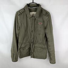 Hollister damen jacke gebraucht kaufen  Dortmund