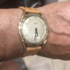 Orologio vetta uomo usato  Napoli