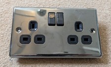 Lap black nickel for sale  DARLINGTON