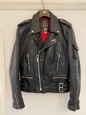 Vintage campri biker for sale  LONDON
