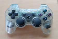 Controle CECHZC2E esqueleto cristalino DualShock 3 Sony PlayStation 3 PS3 comprar usado  Enviando para Brazil