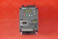 Siemens 6sl3210 5bb12 gebraucht kaufen  Ahlen-Dolberg
