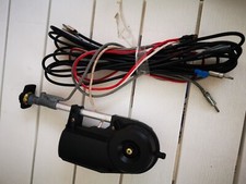 Antenna elettrica per usato  Pomezia