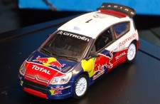 Citroën wrc 2009 d'occasion  Lure