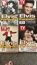 Collectible elvis forever for sale  Indianapolis
