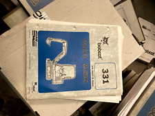 Bobcat melrose 331 for sale  Boise