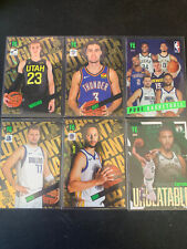 Panini - Top Class NBA Basketball 2023 2024 - Cards / Karten aussuchen auswählen, usado comprar usado  Enviando para Brazil