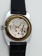 Orologio berwitch rubis usato  Torino