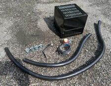 Volt heater kit for sale  RUSHDEN