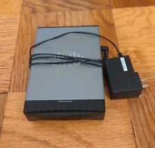 Roteador VPN com fio Cisco RV042 Dual WAN para casa/pequenas empresas comprar usado  Enviando para Brazil