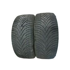 Gomme 205 kleber usato  Vibo Valentia