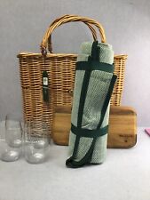 New insulated picnic for sale  UK