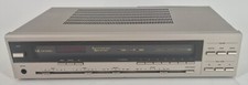 Synthesizer receiver dual gebraucht kaufen  Osnabrück