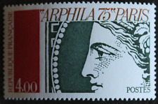 Timbre arphila 1975 d'occasion  Annecy