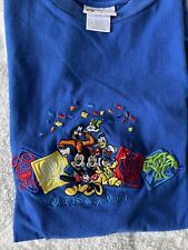 Disney blue goofy for sale  Lexington