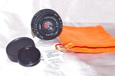 Objectif pancake 50mm d'occasion  Saint-Nazaire