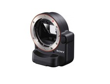 Sony ea2 adapter gebraucht kaufen  Nordhorn