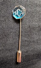 Scs membership lapel for sale  KING'S LYNN