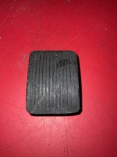 Throttle pedal rubber for sale  OXFORD