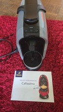 Tchibo cafissimo kappselmaschi gebraucht kaufen  Schwabach