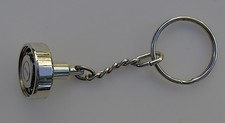 Porte clefs roulement d'occasion  Tours-