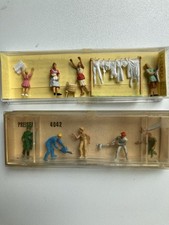 Preiser konvolut vintage gebraucht kaufen  Waldbronn