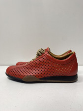 Bally men red for sale  Los Angeles