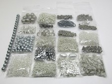 Bulk bead lot for sale  Rio Linda