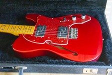 Fender telecaster thinline for sale  Huntsville