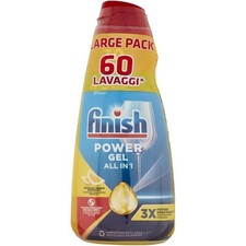 Finish gel lavastoviglie usato  Tivoli