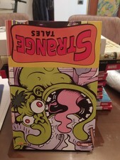 Strange tales marvel usato Strange tales marvel usato  Bisceglie