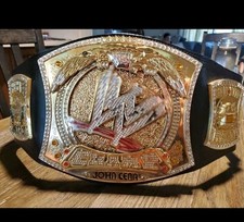 Wwe replica spinner for sale  Glen Burnie