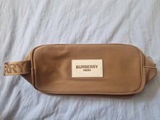 Ladies burberry hero for sale  TONBRIDGE