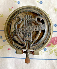 Academy gramophone sound for sale  WEST BYFLEET