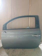 Portiera porta anteriore usato  Rombiolo