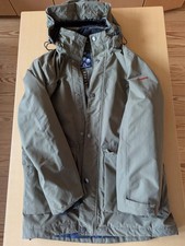 Globetrotter regenjacke überg gebraucht kaufen Globetrotter regenjacke überg gebraucht kaufen  Hamburg