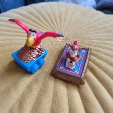 Disney abu iago for sale  CLITHEROE