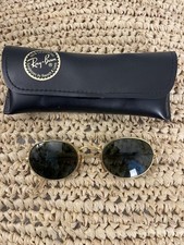 Ray ban sonnenbrille gebraucht kaufen  Stadthagen