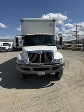 2018 26ft international for sale  Palmdale