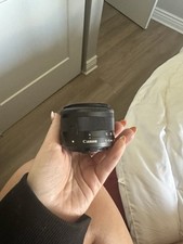 Canon lens 15 for sale  Bennington