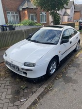 Mazda 323 for sale  NORTHAMPTON