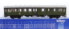 Hübner spur1 20403 gebraucht kaufen  Burgrieden