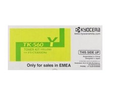 Riginal kyocera 560y gebraucht kaufen  Meßkirch